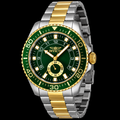 invicta Pro Diver Men 47129