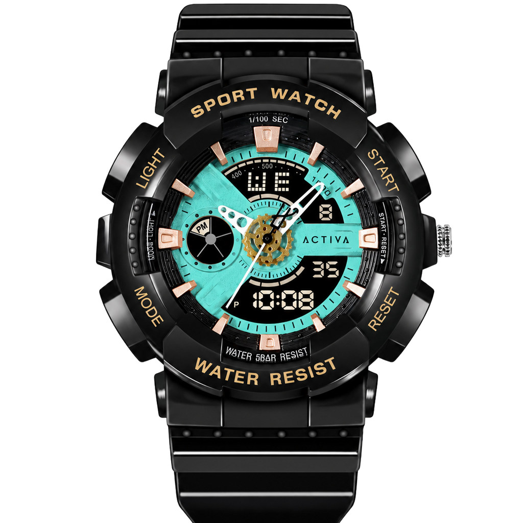 Activa Digital Essentials ACW499-009