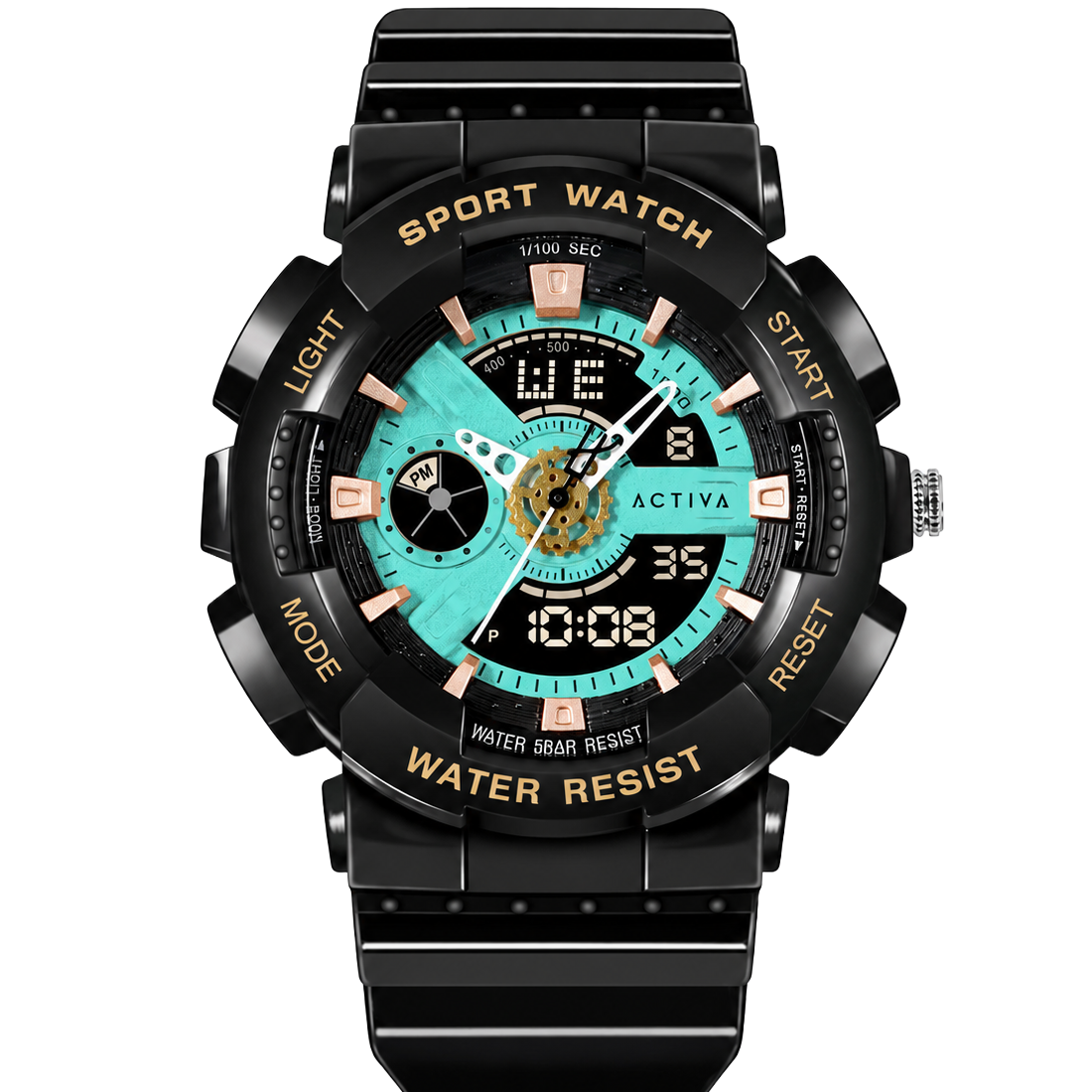 Activa Digital Essentials ACW499-009