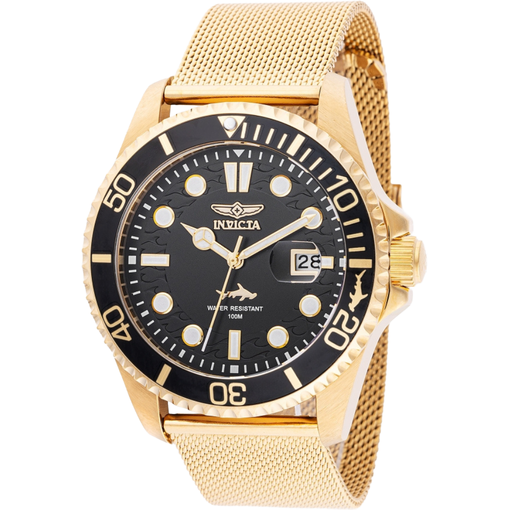 invicta Model 47178