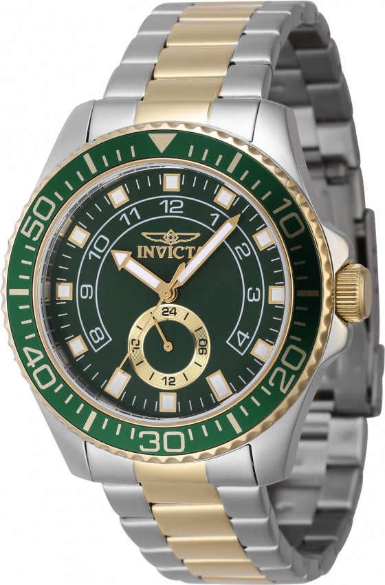 invicta Pro Diver Men 47129