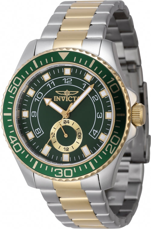 invicta Pro Diver Men 47129