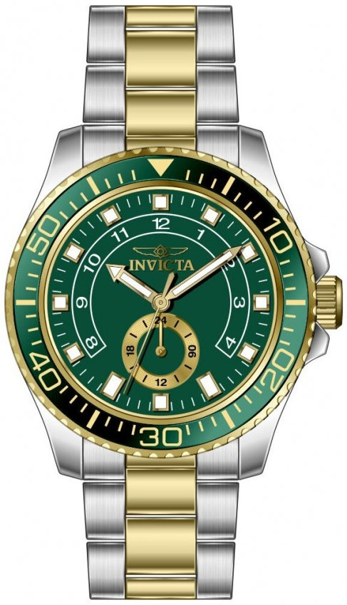 invicta Pro Diver Men 47129