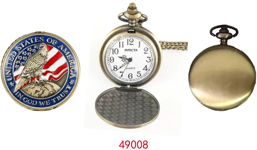 INVICTA 49008