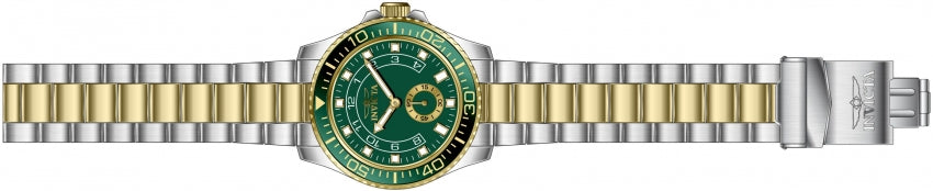 invicta Pro Diver Men 47129