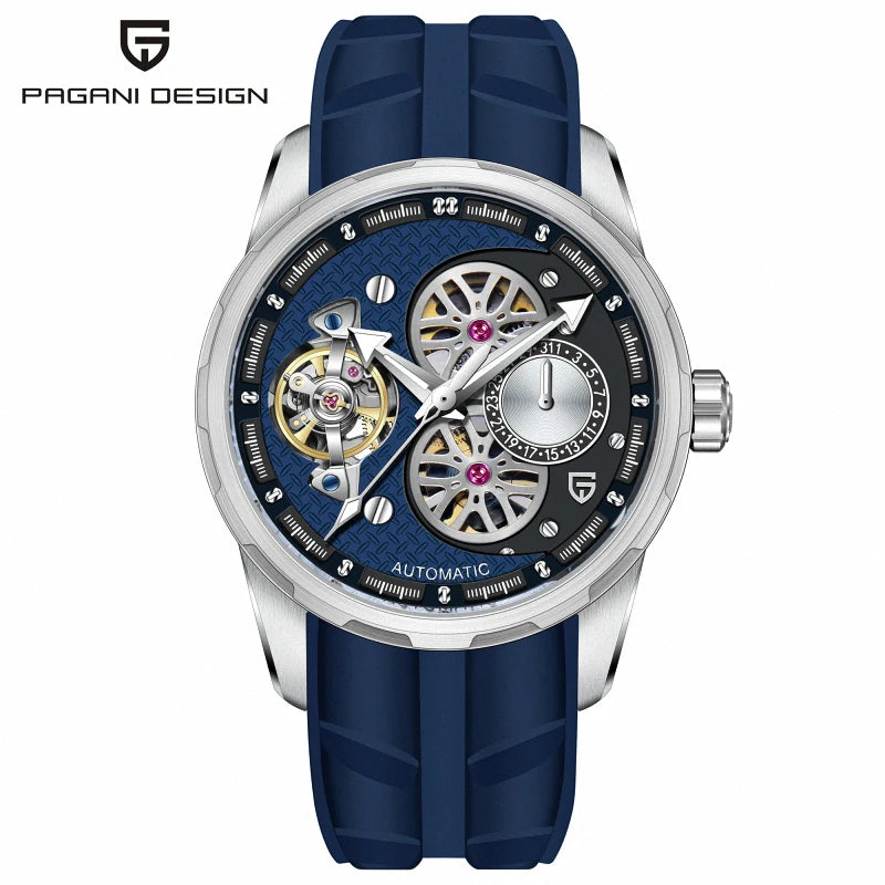 Pagani Design PD-YS022