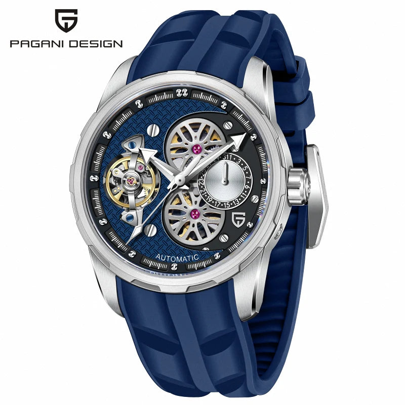 Pagani Design PD-YS022