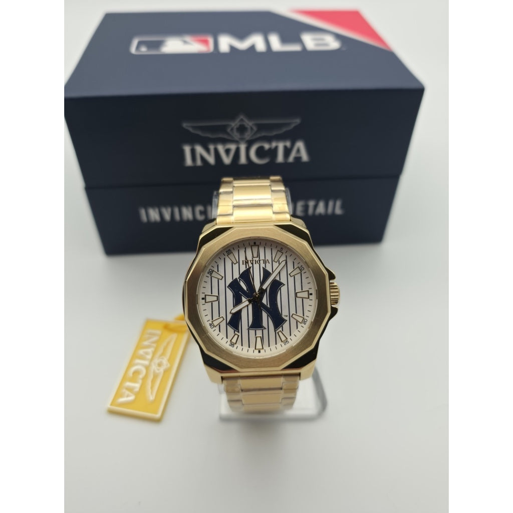 invicta Speedway New York Edition