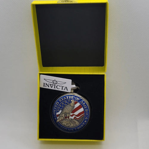 INVICTA 49008