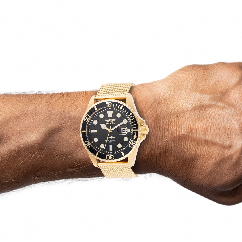 invicta Model 47178